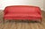 French Louis XV Style Walnut Upholstered Sofa For Sale - Image 13 of 18