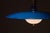 T-6h Ceiling Lamp by Alf Svensson for Bergboms, 1950s For Sale - Image 9 of 15