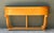 Vintage Deco Burl Console Table For Sale - Image 12 of 18