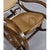Wood Vintage 1970s Thonet Style Curved Bentwood Rocking Chair With Caning For Sale - Image 7 of 9