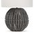 Transitional Regina Andrew Tropez Table Lamp in Grey For Sale - Image 3 of 6