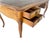 Louis XV Fruitwood Bureau Plat - Writing Desk For Sale - Image 10 of 16