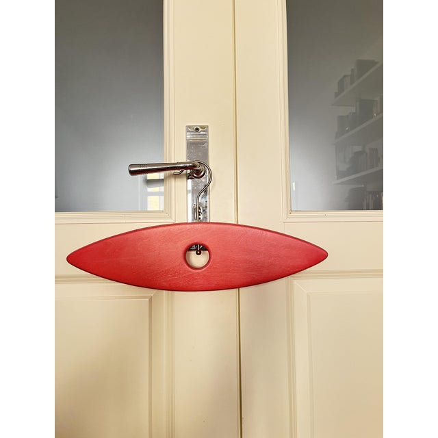 Vintage Coat Hooks, 1980s, Set of 7 For Sale - Image 17 of 17