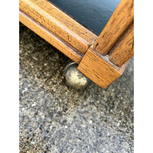 1960s Plaudit by Drexel End Table For Sale - Image 10 of 11