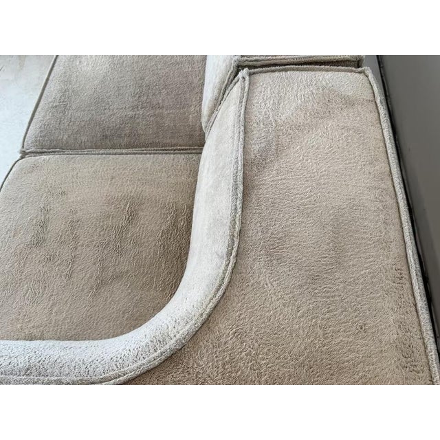 Vintage Trio Module Sofa from Cor, Set of 5 For Sale - Image 11 of 15
