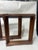 Early 20th Century Pair of Antique Victorian Eastlake Wooden Picture Frames For Sale - Image 5 of 12