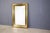 Hollywood Regency Vintage Giltwood Mirror, 1970s For Sale - Image 3 of 9