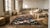 1920s Multicolor Checks Tribal Antique S. Persian Gabbeh Rug ( 3'9" X 6'1 Handknotted Wool Carpet For Sale - Image 9 of 9