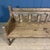 Antique Spanish Wooden Bench, 19th Century For Sale - Image 9 of 18