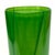 Glass Saturated Green & Cobalt Woodlands Vase No 40072 by Anna Ehrner for Kosta Boda For Sale - Image 7 of 8