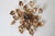 This exquisite, handcrafted ceiling light is truly exceptional. The lamp is a perfect example of the elegance of the...
