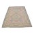 Kurduish Small Antique Rug For Sale