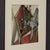 Pablo Picasso, Editions du Chêne Composition, 1943, Color Photograph, Framed For Sale - Image 6 of 15