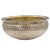 1900 - 1909 Hammered Sterling Bowl For Sale - Image 5 of 5