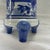 Vintage Chinoiserie Koi Vase For Sale - Image 4 of 5