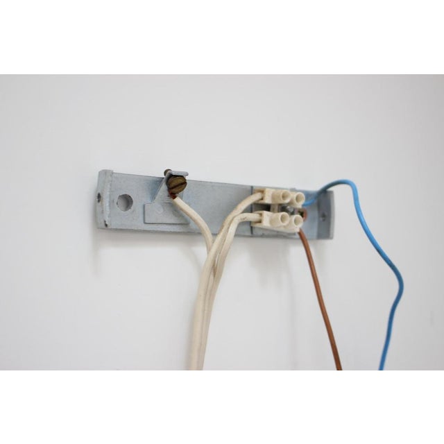 Mid-Century Wall Lamps from Drukov, 1970s, Set of 2 For Sale - Image 11 of 14