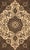 Middle Eastern Hand-Knotted Rug For Sale - Image 5 of 11