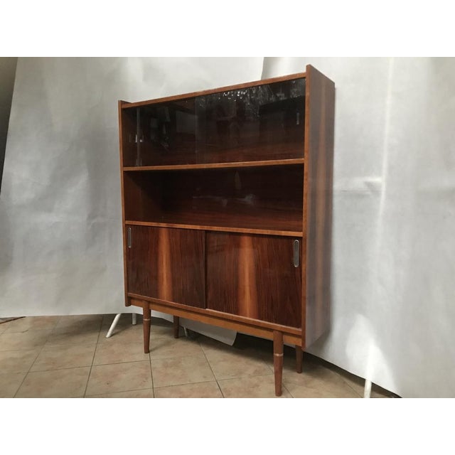Bookshelf from Bytomskie Fabryki Mebli, 1960s For Sale - Image 6 of 18