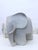 1970s Cast Stone Elephants from Marbell, Belgium, 1960s, Set of 5 For Sale - Image 5 of 18