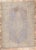 Mid 20th Century Vintage French Industrial Rug - 08'07 X 12'00. For Sale - Image 9 of 9
