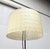 Mid-Century Modern German Pet Cocoon Floor Lamp by Friedel Wauer for Goldkant Leuchten, 1960s For Sale - Image 9 of 18