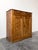 Antique Late 19th Century French Elm Cupboard For Sale - Image 4 of 13