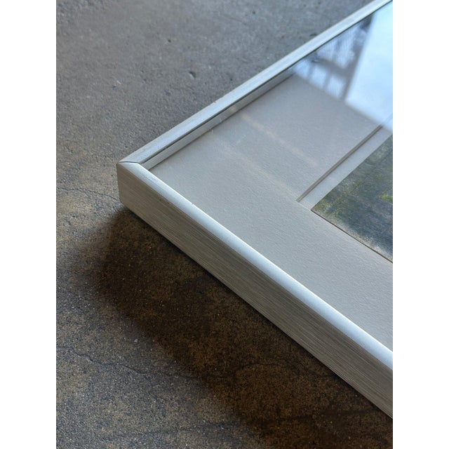 Mid-Century Modern Katherine Kadell Lithograph #3 For Sale - Image 3 of 8