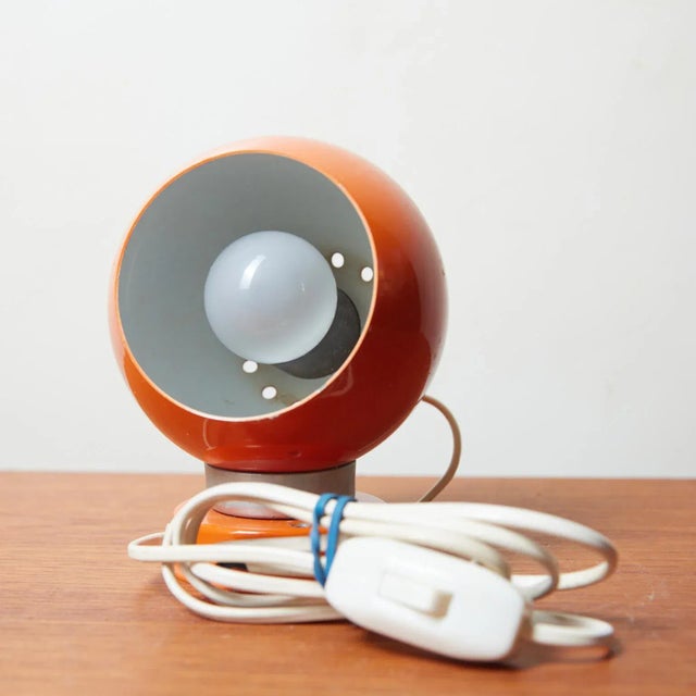 1970s Mid-Century Wall Lamps in Brass by Abo Randers, 1960s, Denmark For Sale - Image 5 of 7