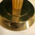 Brass & Bakelite Candlesticks, a Pair For Sale - Image 9 of 10