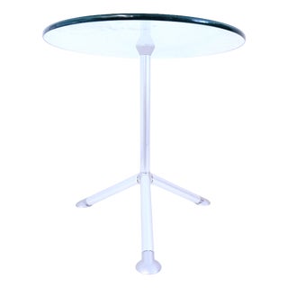 Vintage Coffee Table by Paolo Bistacchi for Albed, 1980s For Sale