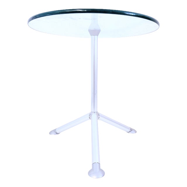 Vintage Coffee Table by Paolo Bistacchi for Albed, 1980s For Sale
