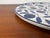 Large Mid-Century Modern German Ceramic Stockholm Series Plate from Melitta, 1960s For Sale - Image 12 of 18