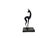 Art Deco Minimalist Sculpture from Hagenauer, Germany, 1930s For Sale - Image 10 of 15
