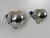 Model 232/G Spherical Sconces by Gino Sarfatti for Arteluce, Italy, 1961, Set of 2 For Sale - Image 16 of 18