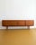1950s Vintage Danese Sideboard in Teak, 1950s For Sale - Image 5 of 5