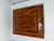 Neo-Classical Vanity Box in Walnut and Velvet, South Germany, 1900s For Sale - Image 11 of 18