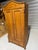 Antique Pine Two Door Cupboard From England For Sale - Image 6 of 18
