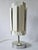 Mid-Century Table Lamp in the style of Max Sauze, France, 1970s For Sale - Image 11 of 17