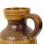 Vintage West German Ceramic Floral Vase from Bay Keramik, 1960s For Sale - Image 3 of 10