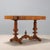 Umbertino Walnut Coffee Table, 1800s For Sale - Image 9 of 10