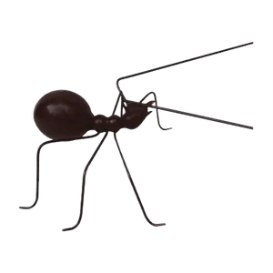 Brass Ant Sculpture, 1960s