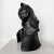 Madonna Sculpture, 1980s, Ceramic For Sale - Image 4 of 12
