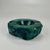 Mid-Century Modern Green Alabaster Ashtray by Romano Bianchi, 1960s For Sale - Image 4 of 6