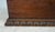 Quality Antique 19th Century Handmade Mahogany Wood Wooden Jewelry Sewing Box For Sale - Image 4 of 11