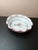 1980s 1980s Mid-Century Modern Hand Glazed Scalloped Decorative Bowl Made in Italy For Sale - Image 5 of 6