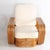 Rattan Living Room by Paul Frankl, 1970s, Set of 4 For Sale - Image 6 of 18