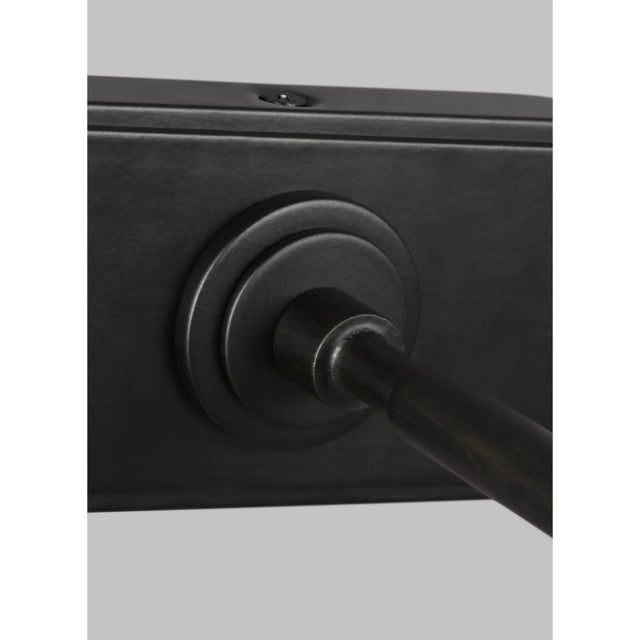 The Kenyon 18" Picture Light by Chapman & Myers were designed to be highly versatile in their application, at home in any...