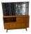Vintage Bar Cabinet from Jitona, 1965 For Sale