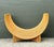 Vintage Pencil Reed Sculptural Table Pedestal For Sale - Image 10 of 12