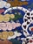 Korean Embroidered Military Rank Badge Joseon Dynasty For Sale - Image 16 of 16